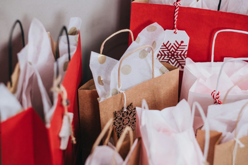 Shopping Bags