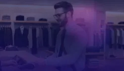 Business Thumb